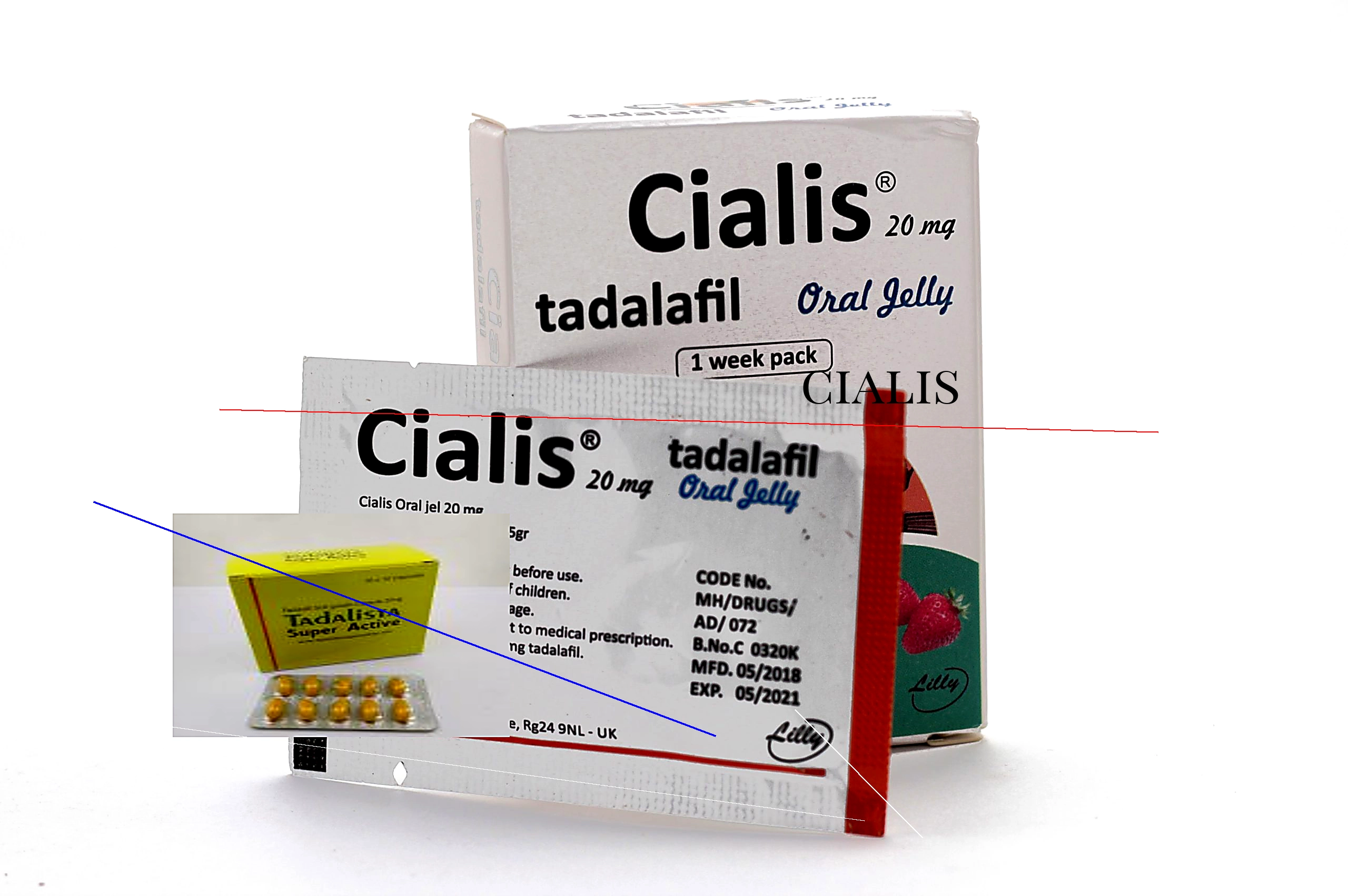 Ou acheter cialis generique en ligne